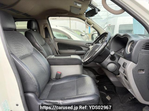 Used 2018 AT nissan caravan-van VR2E26 Image[11]