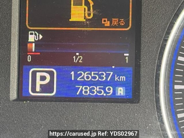 Used 2018 AT nissan caravan-van VR2E26 Image[16]