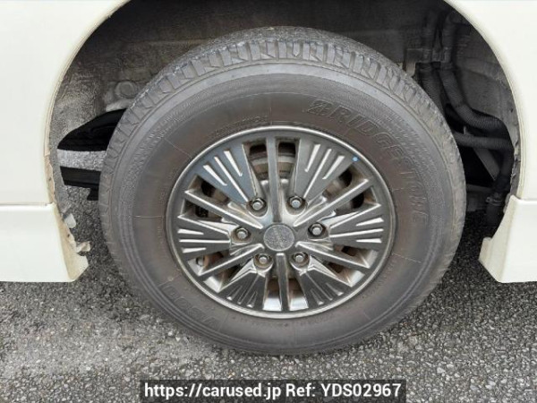 Used 2018 AT nissan caravan-van VR2E26 Image[21]