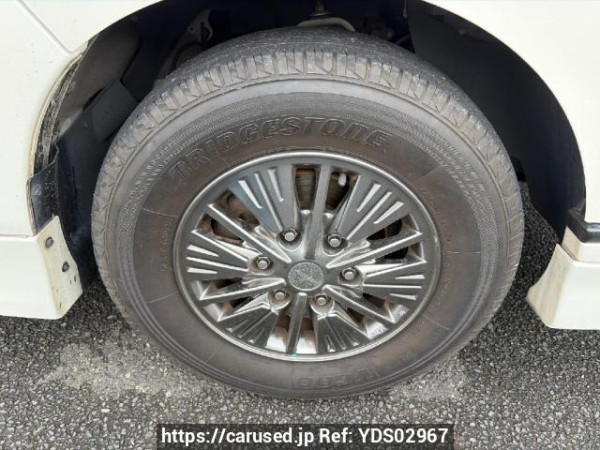 Used 2018 AT nissan caravan-van VR2E26 Image[22]