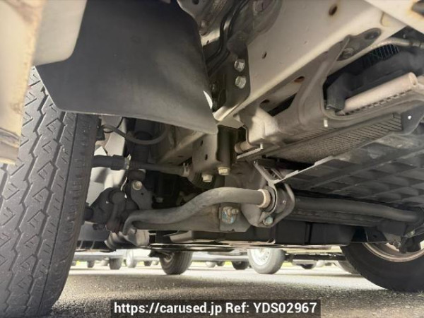 Used 2018 AT nissan caravan-van VR2E26 Image[25]