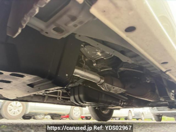 Used 2018 AT nissan caravan-van VR2E26 Image[29]