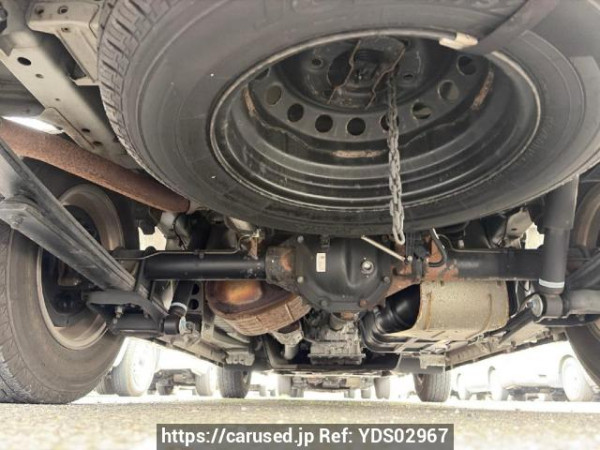 Used 2018 AT nissan caravan-van VR2E26 Image[31]