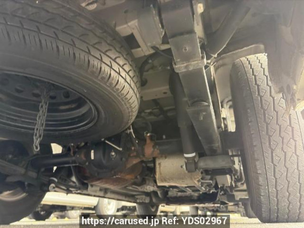 Used 2018 AT nissan caravan-van VR2E26 Image[32]