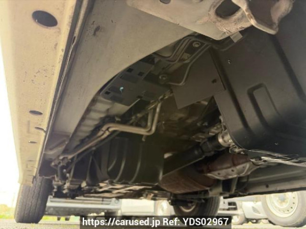 Used 2018 AT nissan caravan-van VR2E26 Image[23]