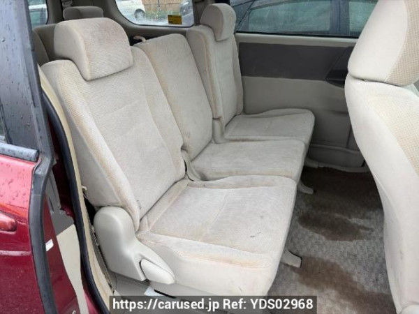 Used 2009 AT toyota noah ZRR70G Image[8]