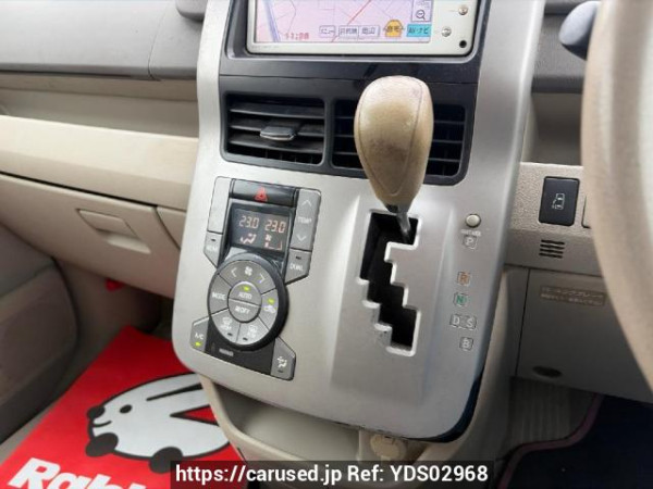 Used 2009 AT toyota noah ZRR70G Image[13]