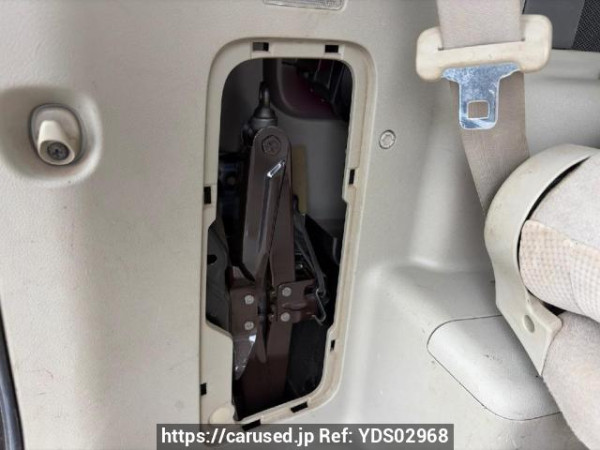 Used 2009 AT toyota noah ZRR70G Image[19]