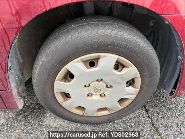 Used 2009 AT toyota noah ZRR70G Image[20]