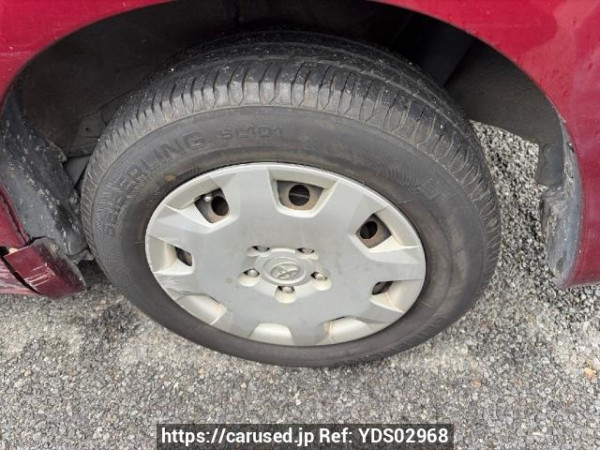 Used 2009 AT toyota noah ZRR70G Image[21]