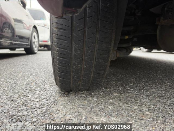 Used 2009 AT toyota noah ZRR70G Image[22]