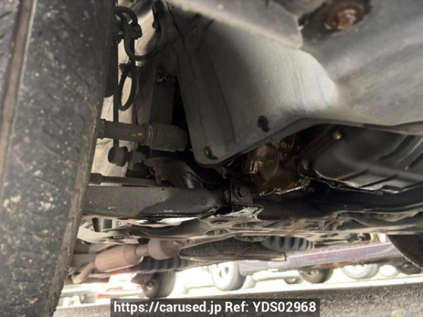 Used 2009 AT toyota noah ZRR70G Image[24]