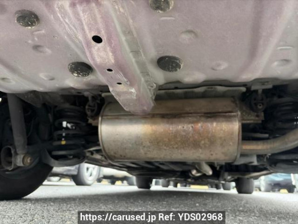 Used 2009 AT toyota noah ZRR70G Image[28]