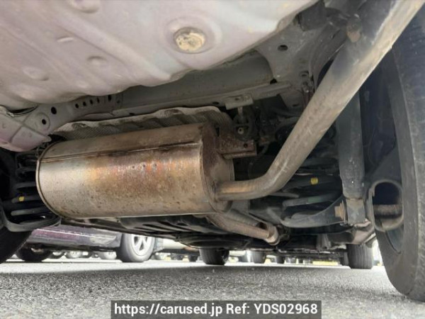 Used 2009 AT toyota noah ZRR70G Image[29]