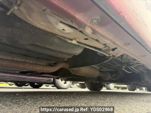 Used 2009 AT toyota noah ZRR70G Image[30]