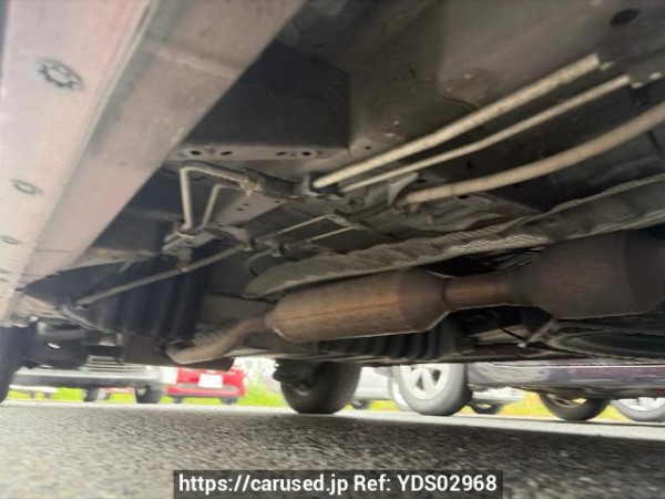 Used 2009 AT toyota noah ZRR70G Image[31]