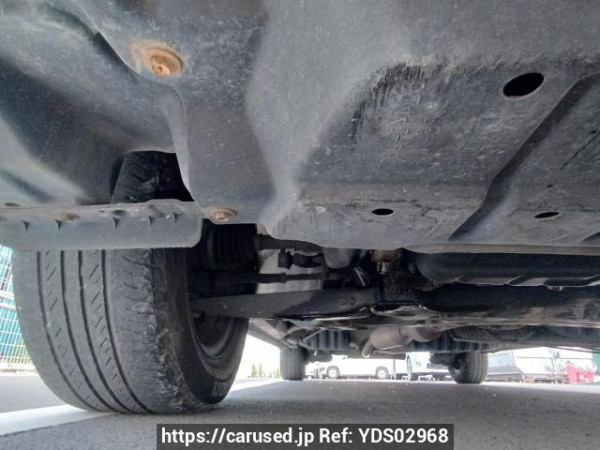 Used 2009 AT toyota noah ZRR70G Image[33]