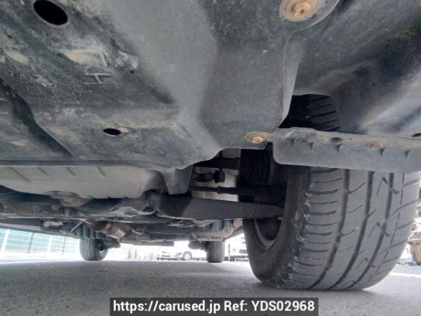 Used 2009 AT toyota noah ZRR70G Image[34]