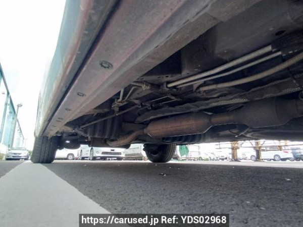 Used 2009 AT toyota noah ZRR70G Image[35]