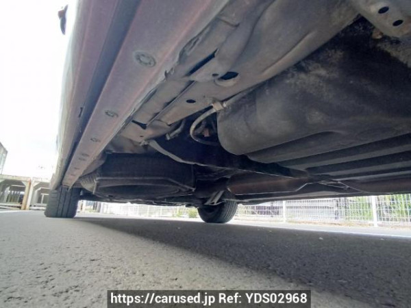 Used 2009 AT toyota noah ZRR70G Image[37]