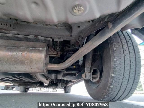 Used 2009 AT toyota noah ZRR70G Image[40]