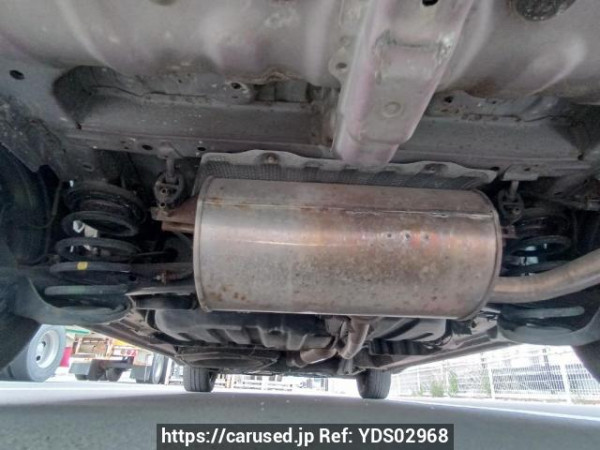 Used 2009 AT toyota noah ZRR70G Image[41]