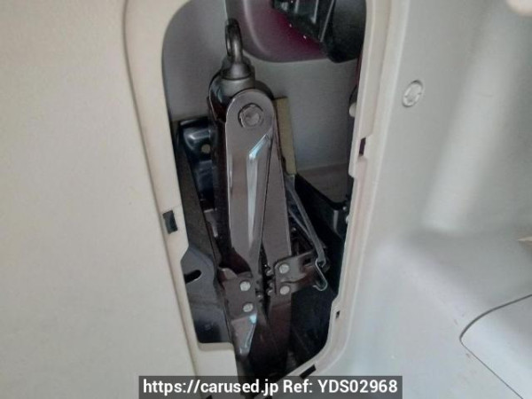 Used 2009 AT toyota noah ZRR70G Image[43]