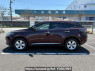 Used 2014 AT toyota harrier ZSU60W Image[3]