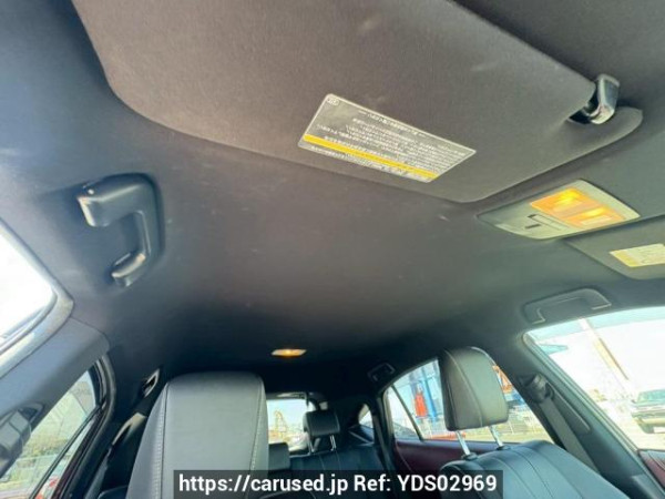 Used 2014 AT toyota harrier ZSU60W Image[30]