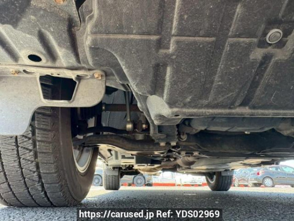 Used 2014 AT toyota harrier ZSU60W Image[35]