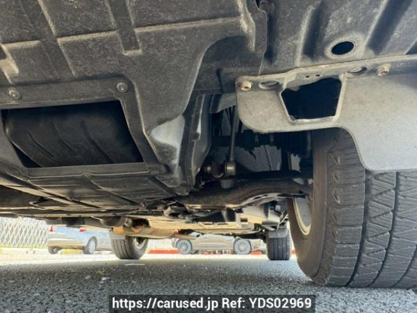 Used 2014 AT toyota harrier ZSU60W Image[36]