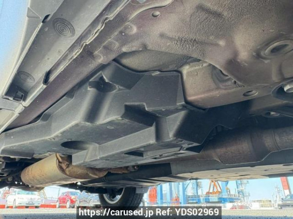 Used 2014 AT toyota harrier ZSU60W Image[37]