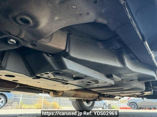 Used 2014 AT toyota harrier ZSU60W Image[38]