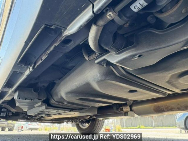 Used 2014 AT toyota harrier ZSU60W Image[39]