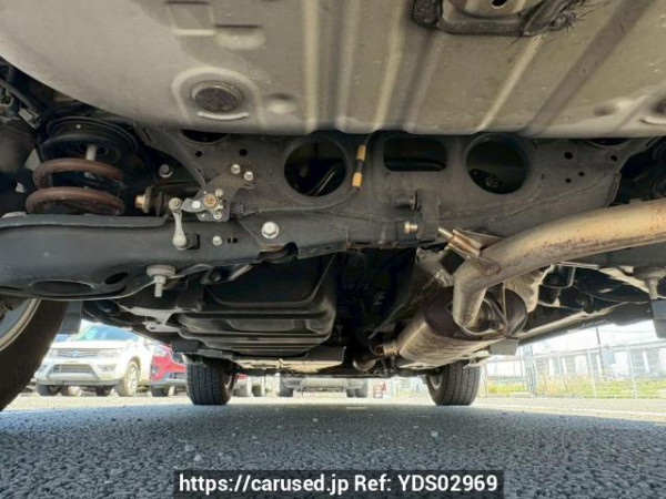 Used 2014 AT toyota harrier ZSU60W Image[43]