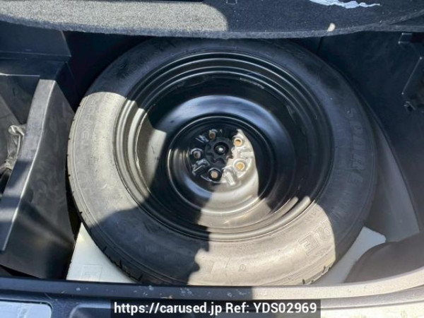 Used 2014 AT toyota harrier ZSU60W Image[44]