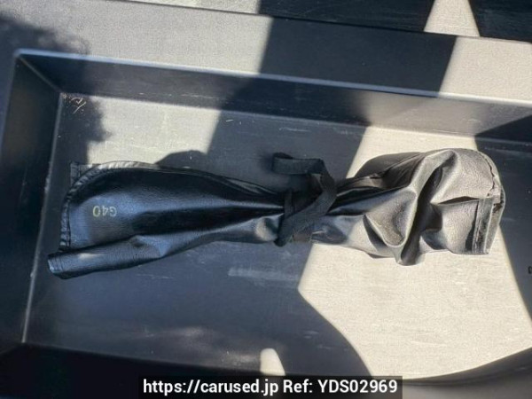 Used 2014 AT toyota harrier ZSU60W Image[45]