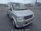 Mitsubishi eK Wagon H82W