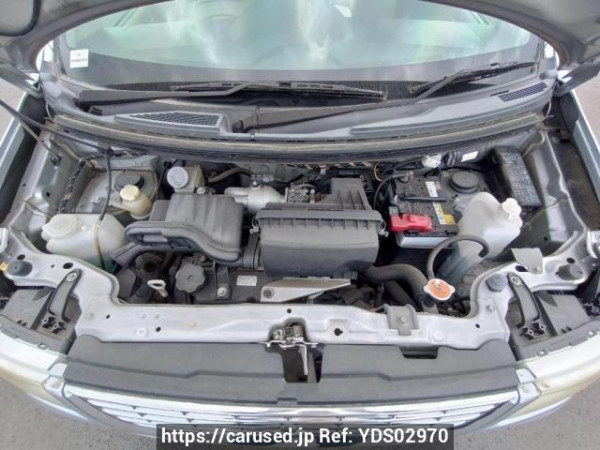 Used 2011 AT mitsubishi ek-wagon H82W Image[10]