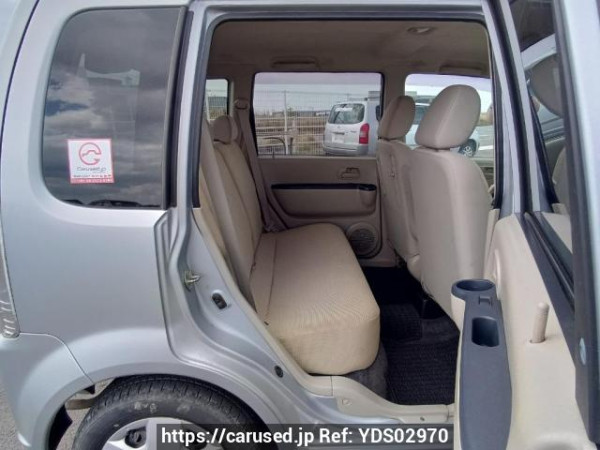 Used 2011 AT mitsubishi ek-wagon H82W Image[15]