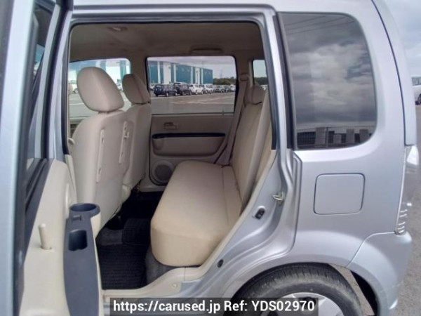 Used 2011 AT mitsubishi ek-wagon H82W Image[16]