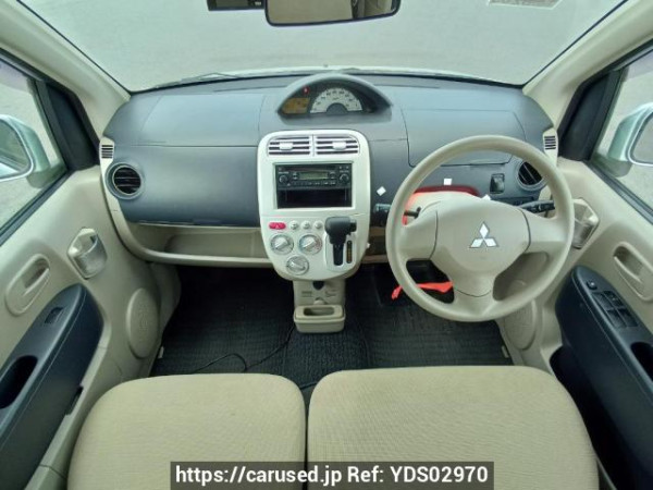 Used 2011 AT mitsubishi ek-wagon H82W Image[17]