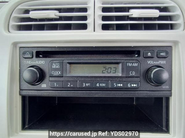 Used 2011 AT mitsubishi ek-wagon H82W Image[21]