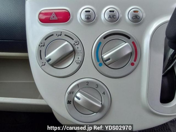 Used 2011 AT mitsubishi ek-wagon H82W Image[22]