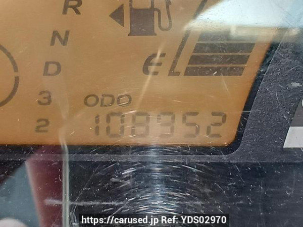 Used 2011 AT mitsubishi ek-wagon H82W Image[25]