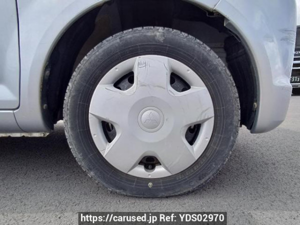 Used 2011 AT mitsubishi ek-wagon H82W Image[27]