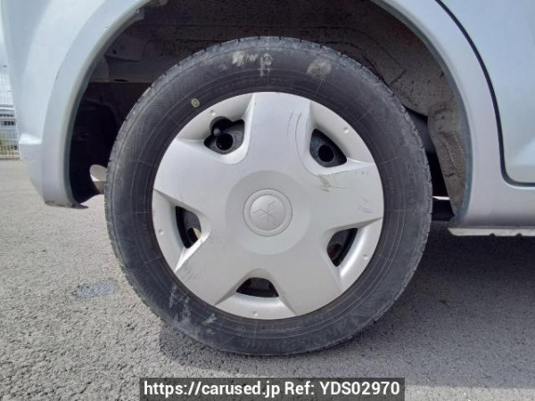 Used 2011 AT mitsubishi ek-wagon H82W Image[29]