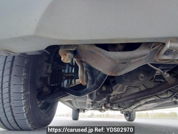 Used 2011 AT mitsubishi ek-wagon H82W Image[31]