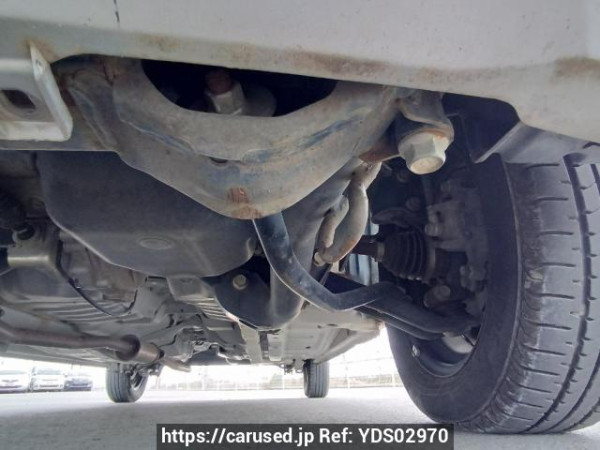 Used 2011 AT mitsubishi ek-wagon H82W Image[32]