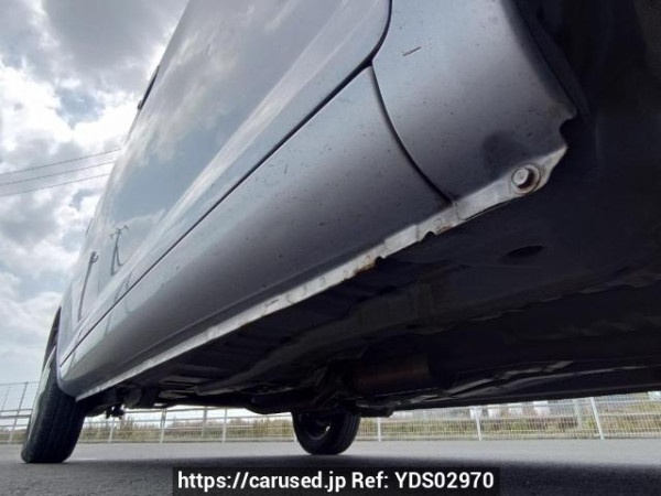 Used 2011 AT mitsubishi ek-wagon H82W Image[33]